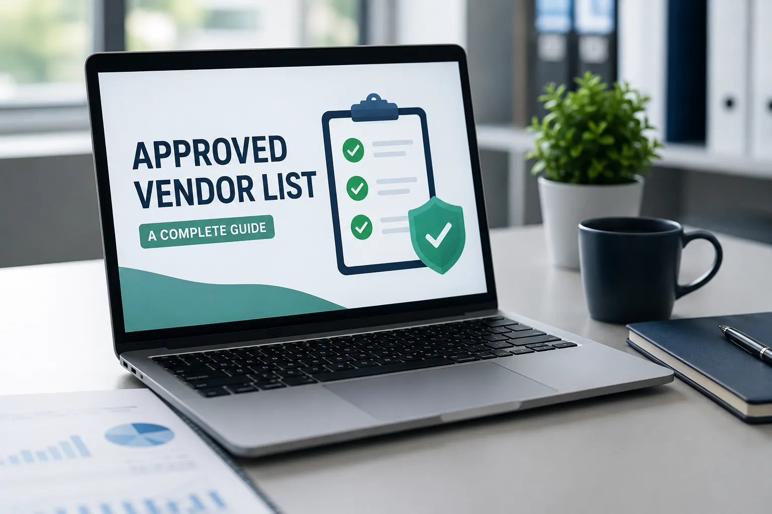 Approved Vendor List (AVL): Complete Guide