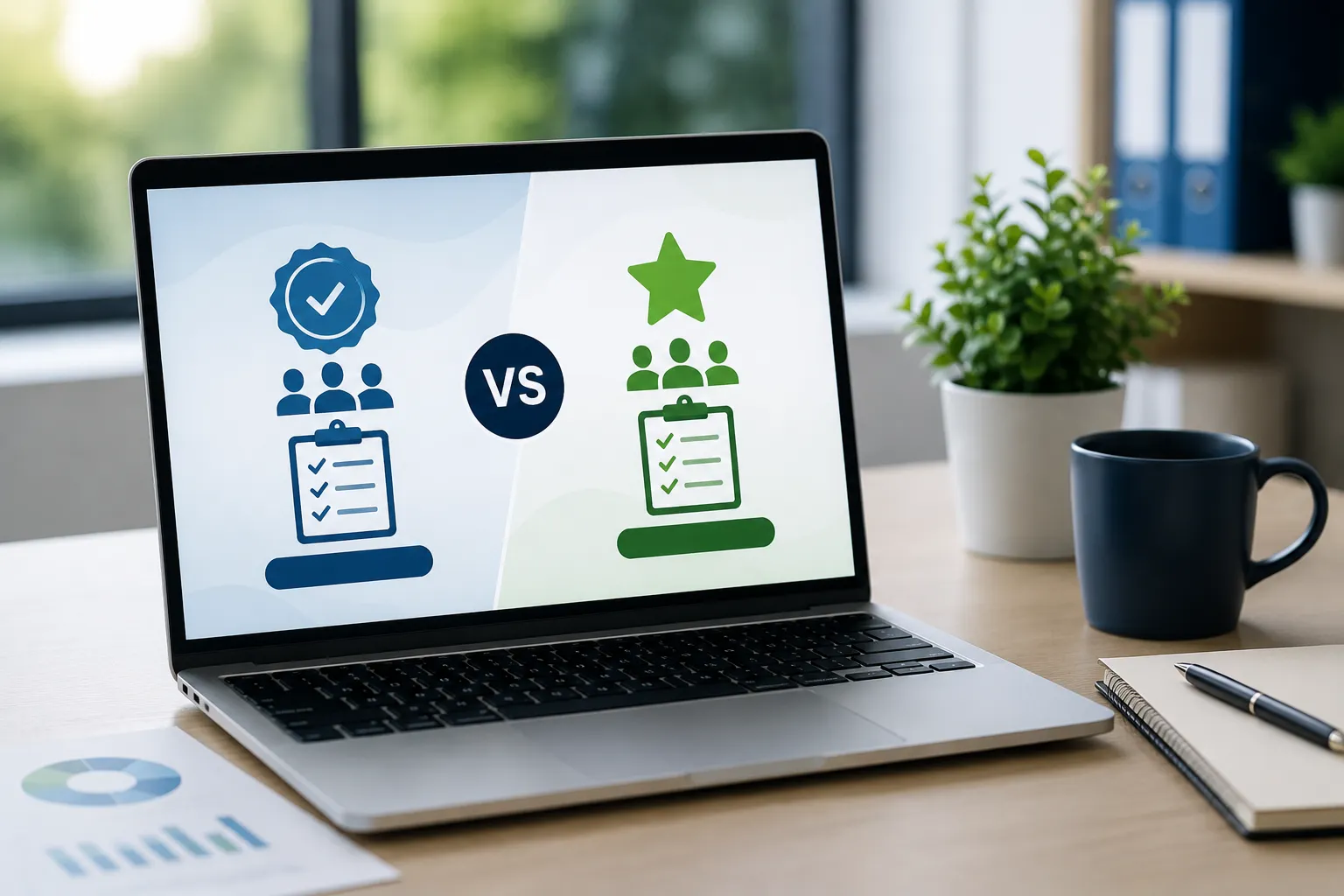 Approved Vendor vs Preferred Vendor: What's the Difference?