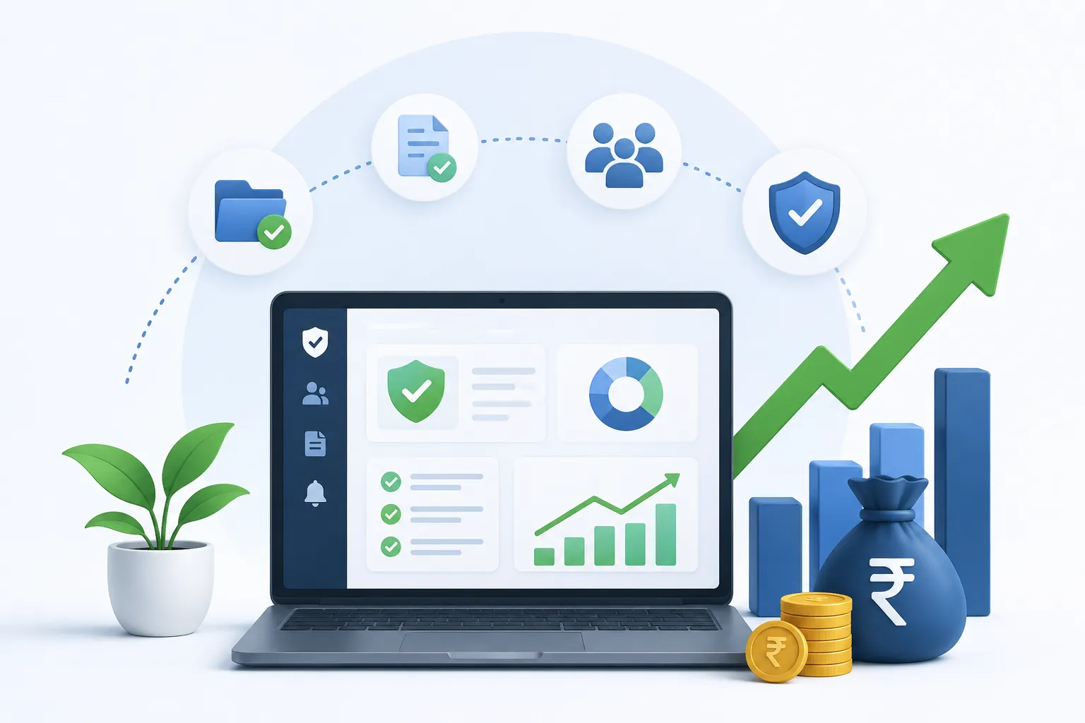 Vendor Compliance ROI: Complete Guide for Manufacturing Companies (2026)